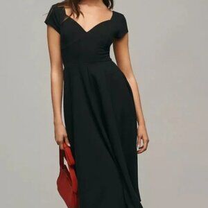 Reformation Brynne Dress - Size S NWOT - Open to Trade for a Large